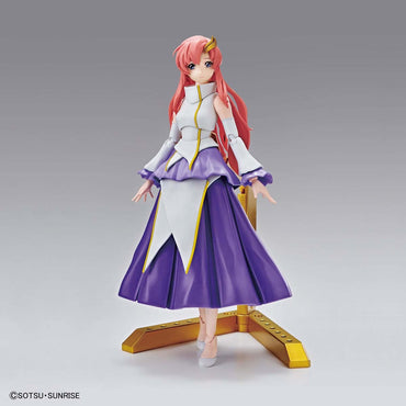Bandai Spirits Figure-rise Standard SEED Lacus Clyne - Model Kits