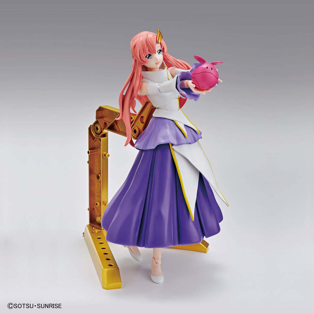 Bandai Spirits Figure-rise Standard SEED Lacus Clyne - Model Kits