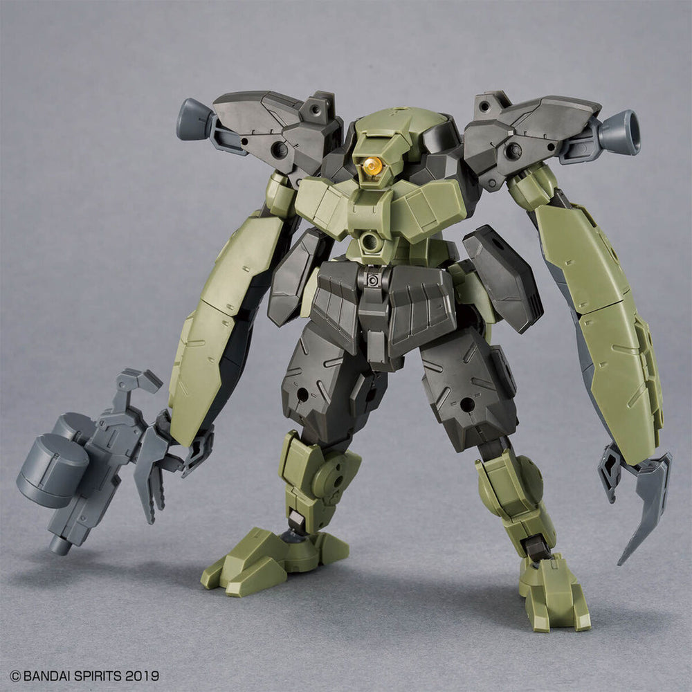 Bandai Spirits 1/144 30MM bEXM-29 Gardonova (Green) - Model Kits