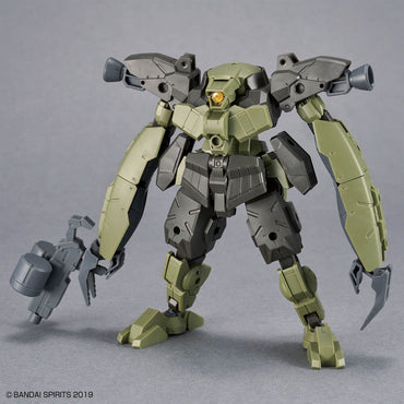 Bandai Spirits 1/144 30MM bEXM-29 Gardonova (Green) - Model Kits