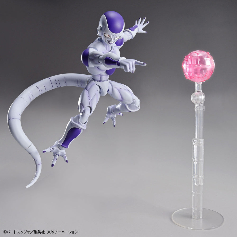 Bandai Spirits Figure-rise Standard Frieza (Final Form) (Renewal Ver.) - Model Kits
