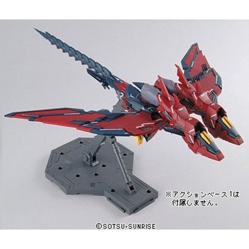 Bandai Spirits 1/100 MG Gundam Epyon EW Ver. - Gundam Model Kits