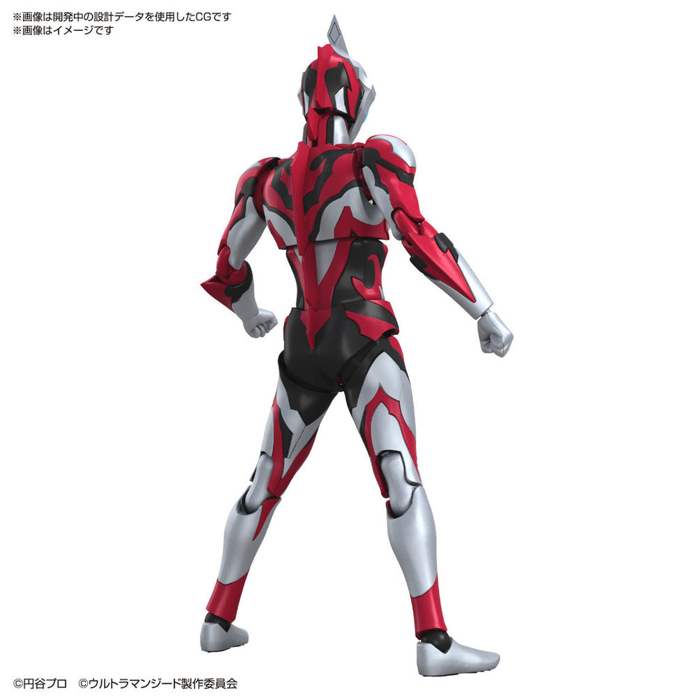 Bandai Spirits Figure-Rise Standard Ultraman Geed Primitive - Model Kits