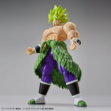 Bandai Spirits Figure-rise Standard Super Sayian Broly Full Power - Model Kits
