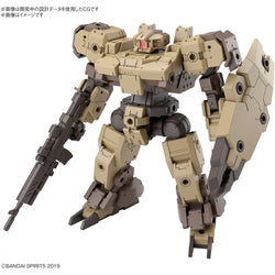 Bandai Spirits 1/144 30MM eEXM-9 Baskyrotto (Brown) - Model Kits
