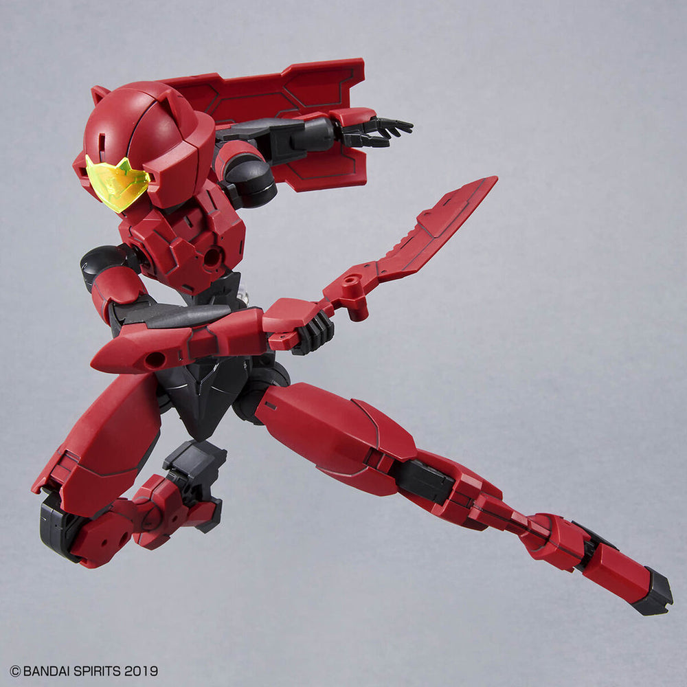 Bandai Spirits 1/144 30MM EXM-E7c Spinatia (Commando Type) - Model Kits