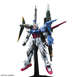 Bandai Spirits 1/60 PG Perfect Strike Gundam - Gundam Model Kits