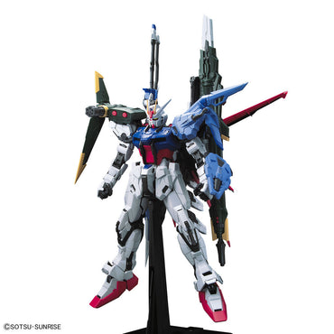 Bandai Spirits 1/60 PG Perfect Strike Gundam - Gundam Model Kits