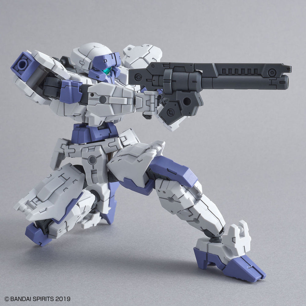 Bandai Spirits 1/144 30MM eEXM-21 Rabiot (White) - Model Kits