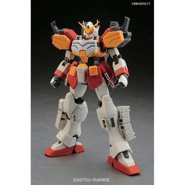 Bandai Spirits 1/100 MG Gundam Heavyarms EW - Gundam Model Kits