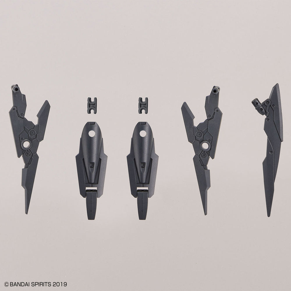 Bandai Spirits 1/144 30MM Optional Parts Set 5 (Multi Wing / Multi Booster) - Model Kits