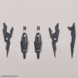 Bandai Spirits 1/144 30MM Optional Parts Set 5 (Multi Wing / Multi Booster) - Model Kits