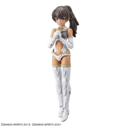 Bandai Spirits 30MS SIS-A00 Luluce [Color C] - Model Kits