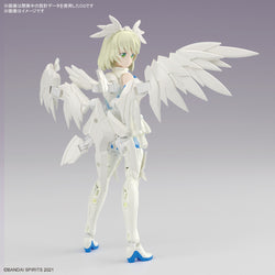Bandai Spirits 30MS SIS-Dc88w Elliene Eri-Erika (Elegant Form) - Model Kits