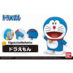 Bandai Spirits Figure-rise Mechanics Doraemon - Model Kits