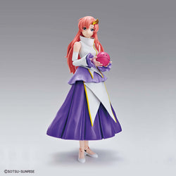 Bandai Spirits Figure-rise Standard SEED Lacus Clyne - Model Kits