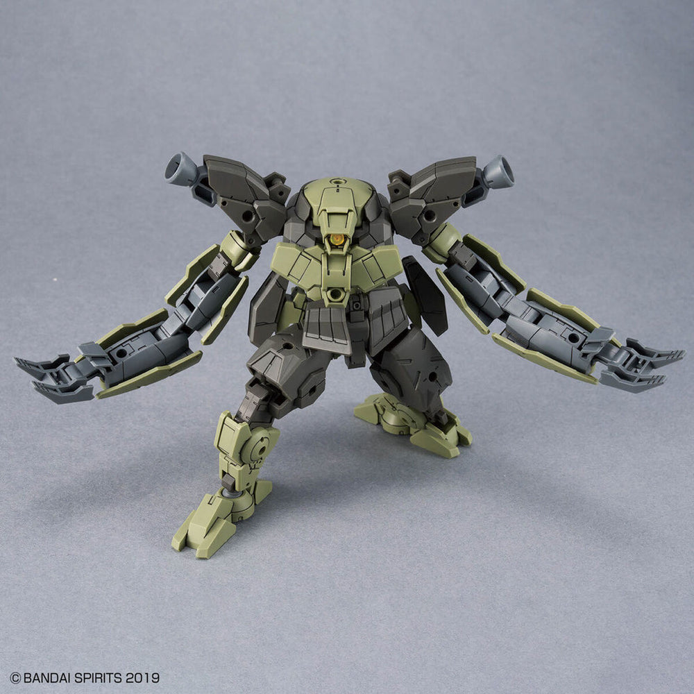 Bandai Spirits 1/144 30MM bEXM-29 Gardonova (Green) - Model Kits