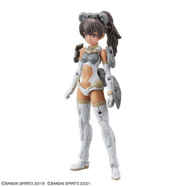 Bandai Spirits 30MS SIS-A00 Luluce [Color C] - Model Kits