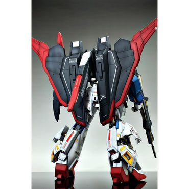 Bandai Spirits PG 1/60 MSZ-006 Zeta Gundam (Mobile Suit Z Gundam) - Gundam Model Kits
