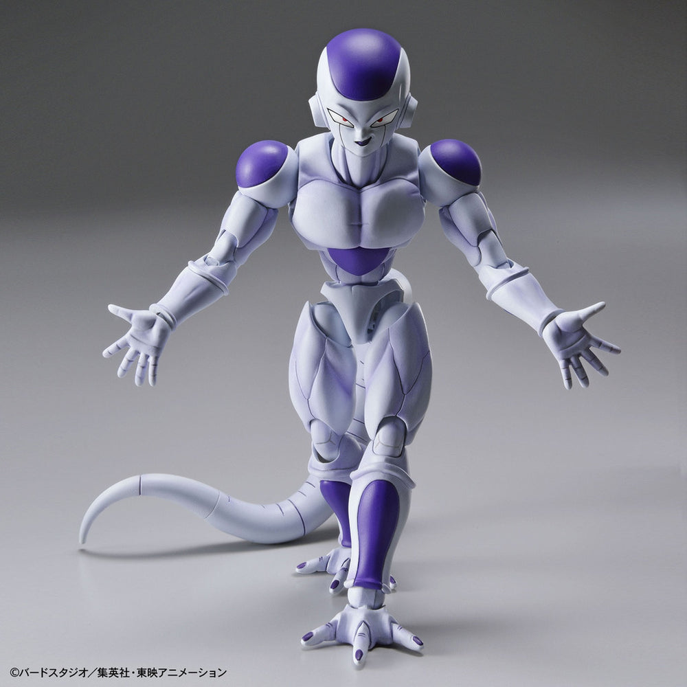 Bandai Spirits Figure-rise Standard Frieza (Final Form) (Renewal Ver.) - Model Kits
