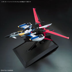 Bandai Spirits 1/60 PG Perfect Strike Gundam - Gundam Model Kits