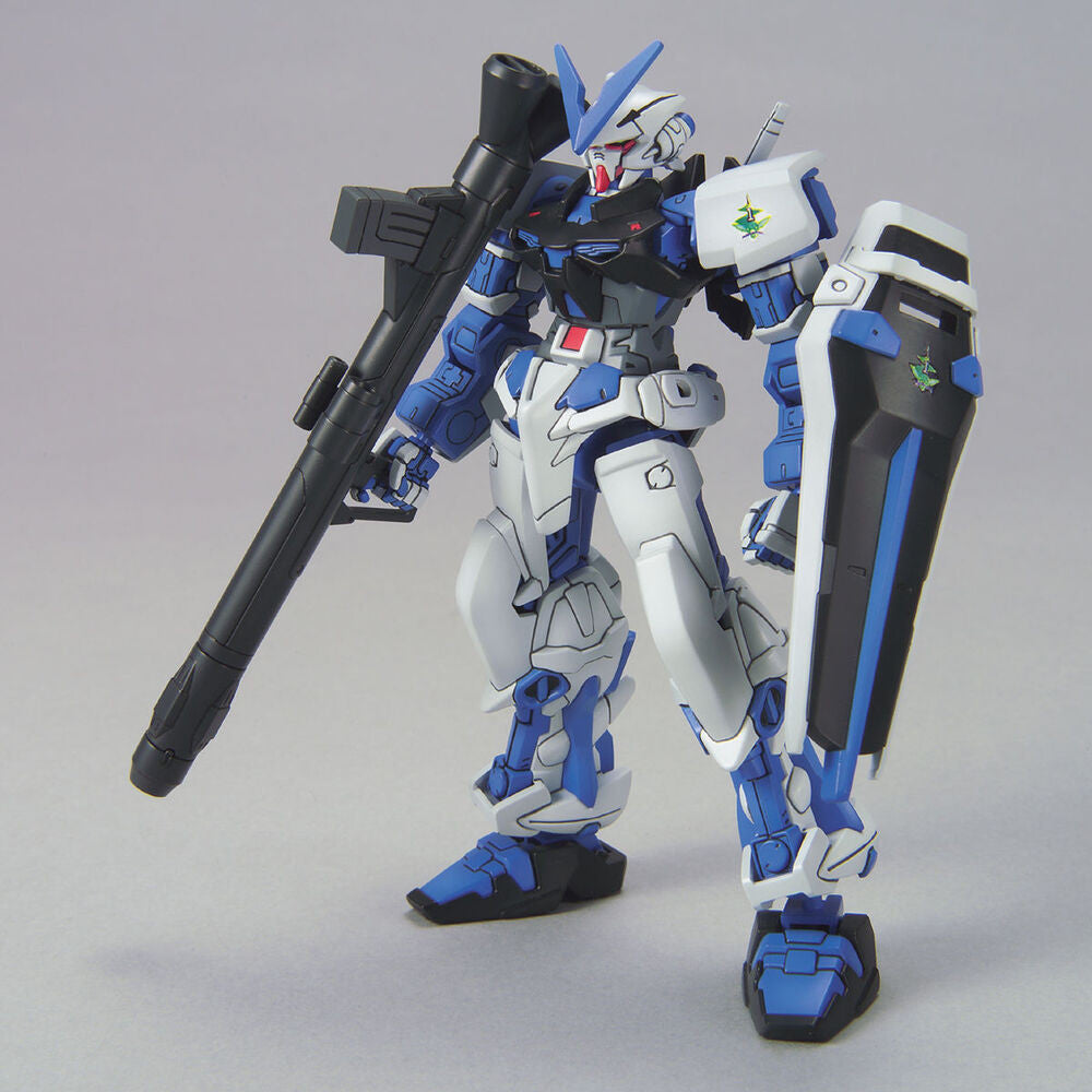 Bandai Spirits 1/144 HGGS MBF-P03 Gundam Astray Blue Frame - Gundam Model Kits