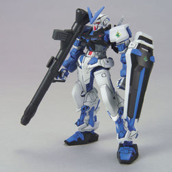 Bandai Spirits 1/144 HGGS MBF-P03 Gundam Astray Blue Frame - Gundam Model Kits