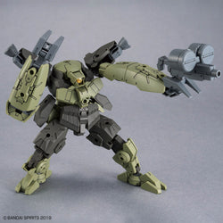 Bandai Spirits 1/144 30MM bEXM-29 Gardonova (Green) - Model Kits