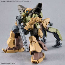 Bandai Spirits 1/144 30MM bEXM-29 Gardonova (Green) - Model Kits