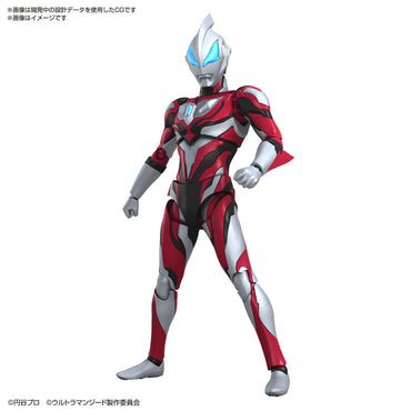 Bandai Spirits Figure-Rise Standard Ultraman Geed Primitive - Model Kits