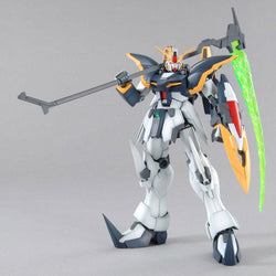 Bandai Spirits 1/100 MG Gundam Deathscythe EW Version - Gundam Model Kits