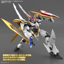 Bandai Spirits HG Amplified IMGN Ryuoumaru - Model Kits