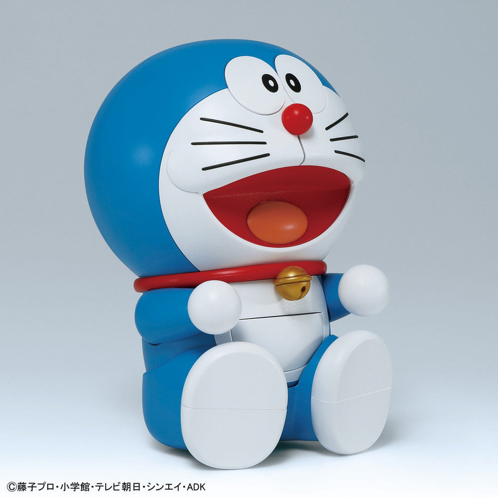 Bandai Spirits Figure-rise Mechanics Doraemon - Model Kits