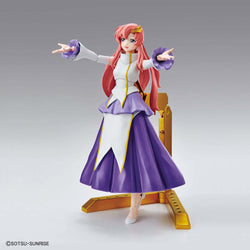 Bandai Spirits Figure-rise Standard SEED Lacus Clyne - Model Kits