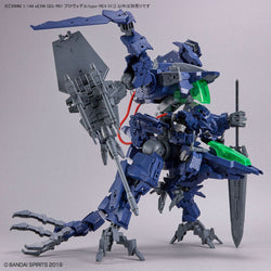 Bandai Spirits 1/144 30MM eEXM GIG-R01 Provedel (type-REX 01) - Model Kits
