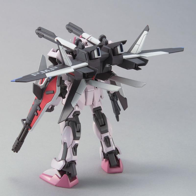 Bandai Spirits 1/144 HG Strike Rouge + IWSP - Gundam Model Kits
