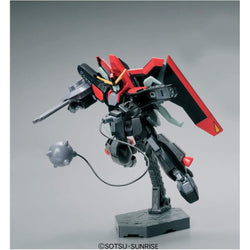 Bandai Spirits 1/144 HGGS GAT-X370 Raider Gundam (HD Remastered Ver.) - Gundam Model Kits