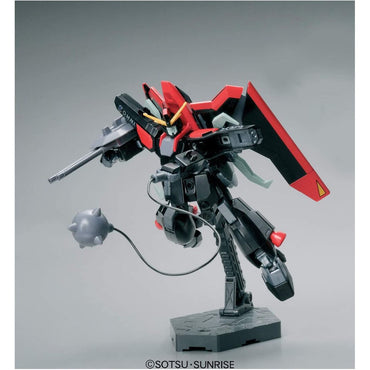 Bandai Spirits 1/144 HGGS GAT-X370 Raider Gundam (HD Remastered Ver.) - Gundam Model Kits