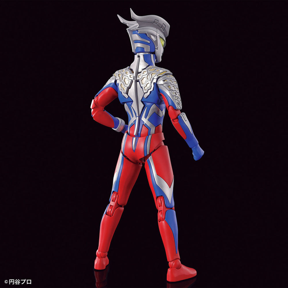 Bandai Spirits Figure-rise Standard Ultraman Zero - Model Kits