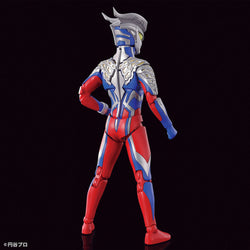 Bandai Spirits Figure-rise Standard Ultraman Zero - Model Kits