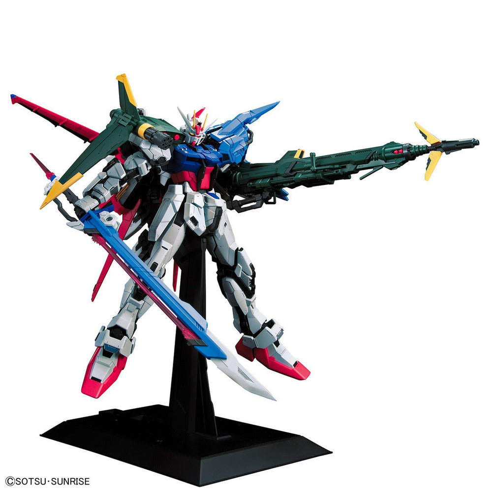 Bandai Spirits 1/60 PG Perfect Strike Gundam - Gundam Model Kits