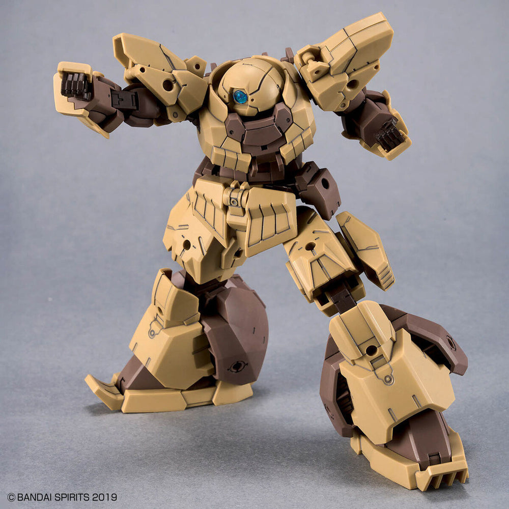 Bandai Spirits 1/144 30MM bEXM-28 Revernova (Brown) - Model Kits