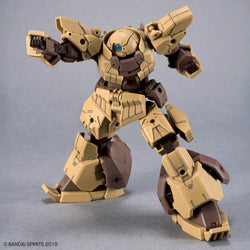 Bandai Spirits 1/144 30MM bEXM-28 Revernova (Brown) - Model Kits