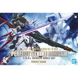 Bandai Spirits 1/60 PG Perfect Strike Gundam - Gundam Model Kits