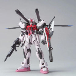Bandai Spirits 1/144 HG Strike Rouge + IWSP - Gundam Model Kits