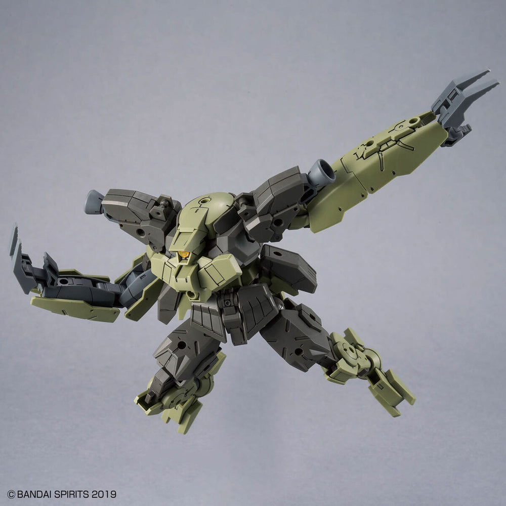 Bandai Spirits 1/144 30MM bEXM-29 Gardonova (Green) - Model Kits
