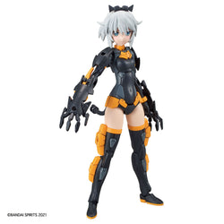 Bandai Spirits 30MS SIS-G00 Rishetta [Color A] - Model Kits