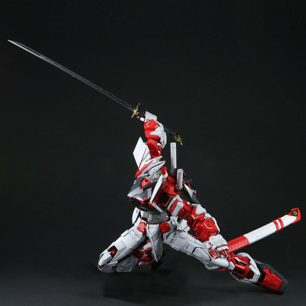 Bandai Spirits 1/60 PG Gundam Astray Red Frame - Gundam Model Kits