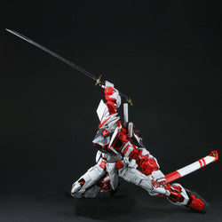Bandai Spirits 1/60 PG Gundam Astray Red Frame - Gundam Model Kits