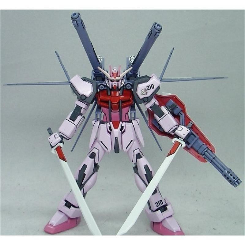 Bandai Spirits 1/144 HG Strike Rouge + IWSP - Gundam Model Kits